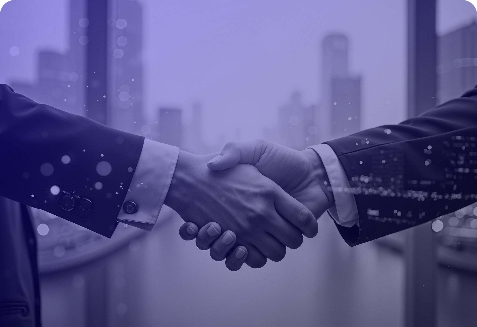 Certified Odoo Expertise